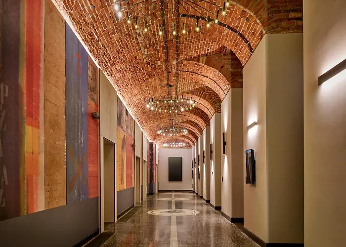 Verte, Warsaw, Autograph Collection 酒店 5*