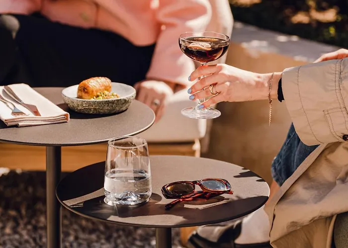 Verte, Warsaw, Autograph Collection 酒店