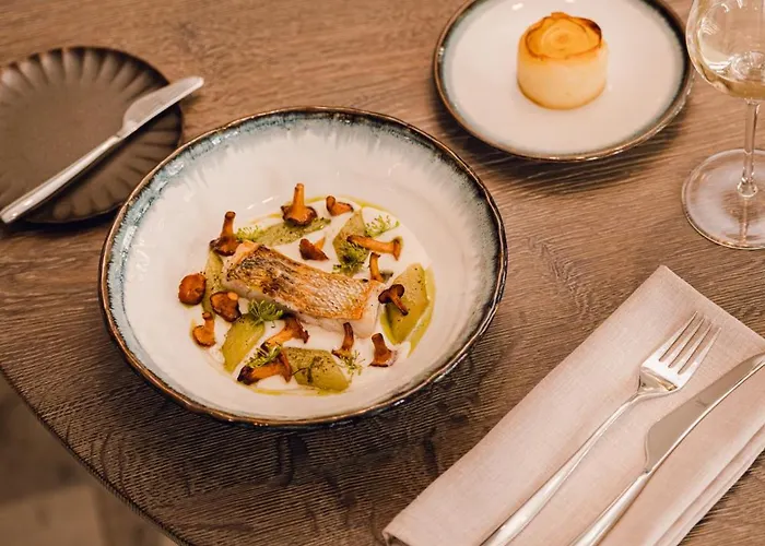 酒店 Verte, Warsaw, Autograph Collection