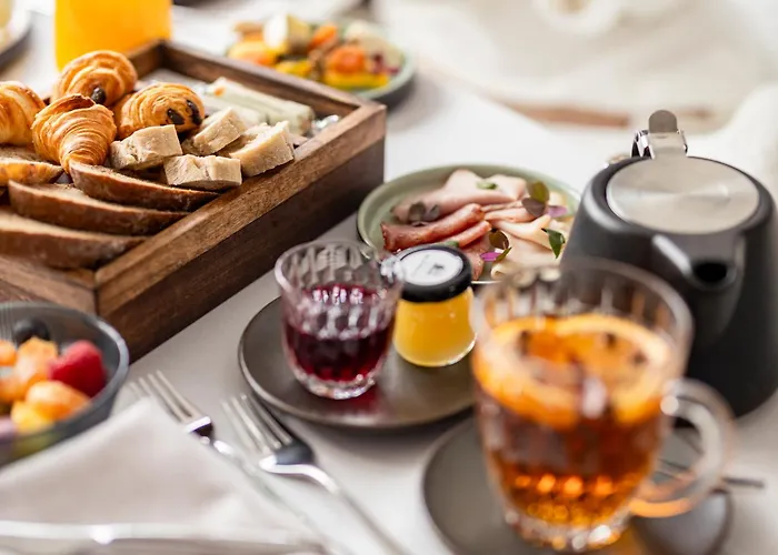 Verte, Warsaw, Autograph Collection Hotel Warszawa