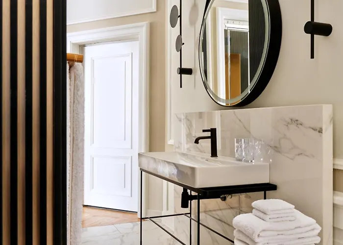 Verte, Warsaw, Autograph Collection Hotel 5*