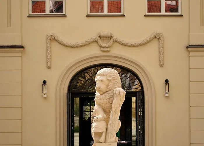 Verte, Warsaw, Autograph Collection Hotel 5*