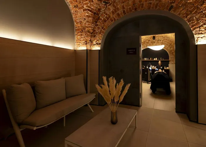 Verte, Warsaw, Autograph Collection Hotel 5*