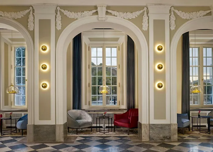 Verte, Warsaw, Autograph Collection Hotel