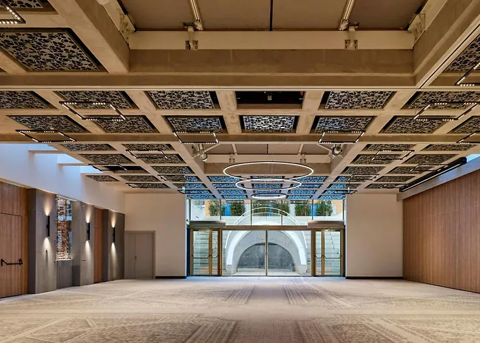 Verte, Warsaw, Autograph Collection Hotel Warszawa