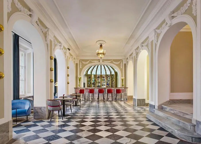 Verte, Warsaw, Autograph Collection 酒店