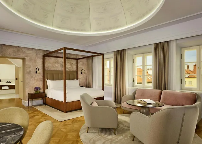 Verte, Warsaw, Autograph Collection Hotel Warszawa