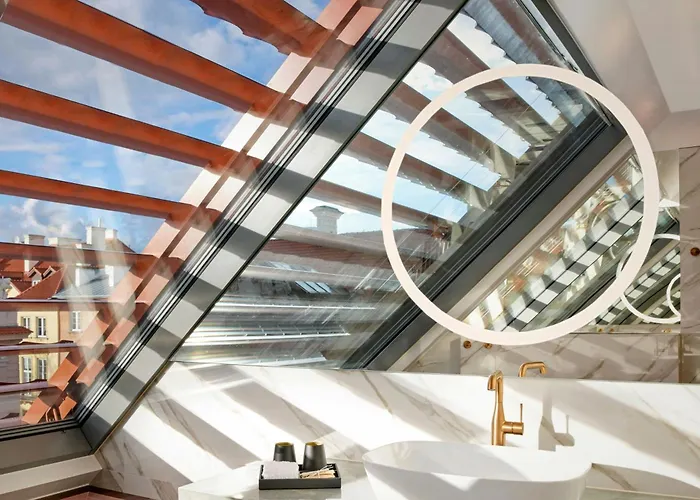 Hotel Verte, Warsaw, Autograph Collection Warszawa