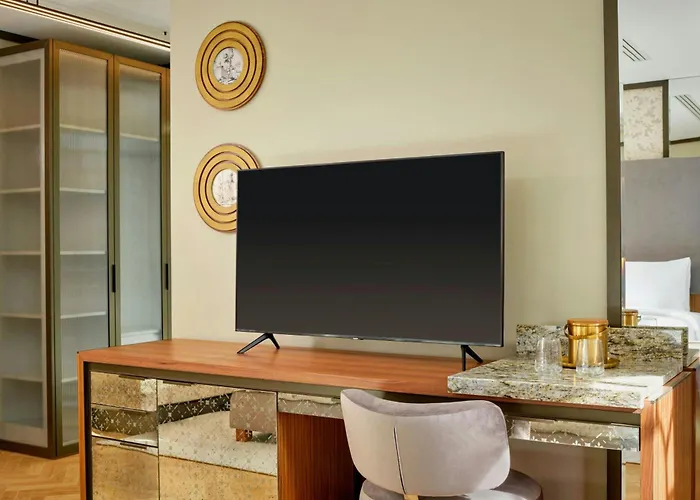 酒店 Verte, Warsaw, Autograph Collection 5*