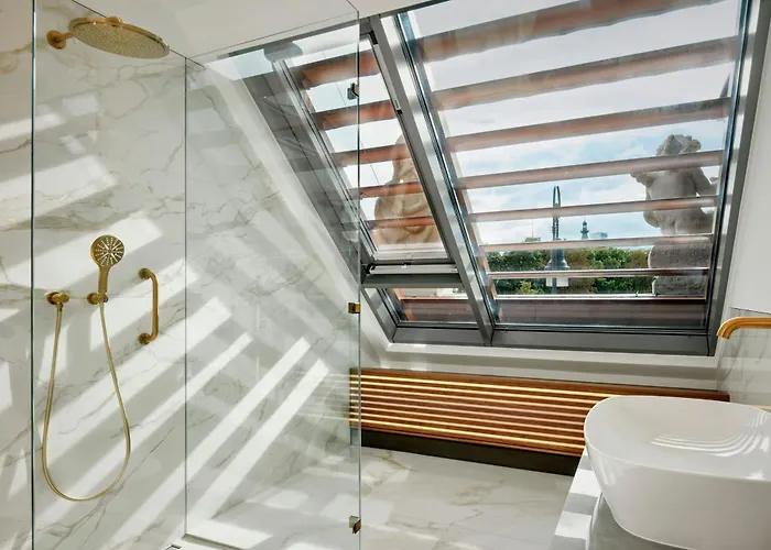 Verte, Warsaw, Autograph Collection Hotel