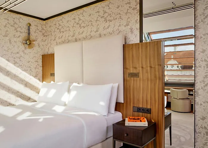 Verte, Warsaw, Autograph Collection Hotel Warszawa