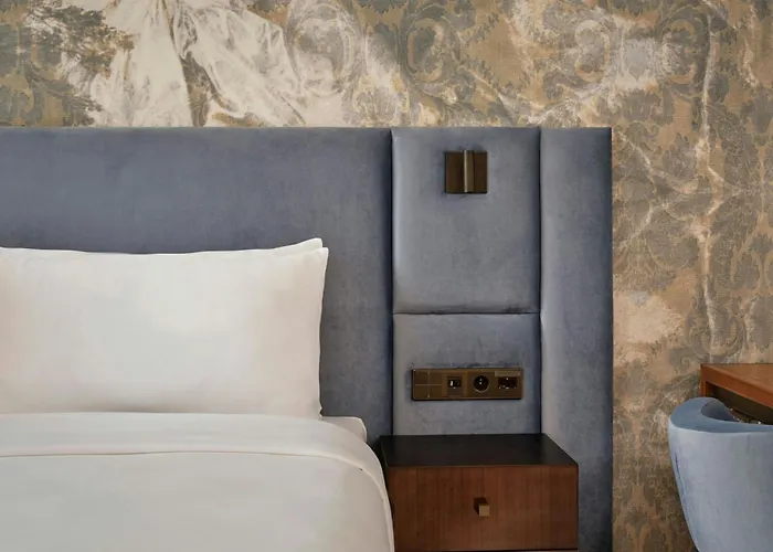 Verte, Warsaw, Autograph Collection Hotel