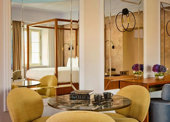 Verte, Warsaw, Autograph Collection 酒店 5*