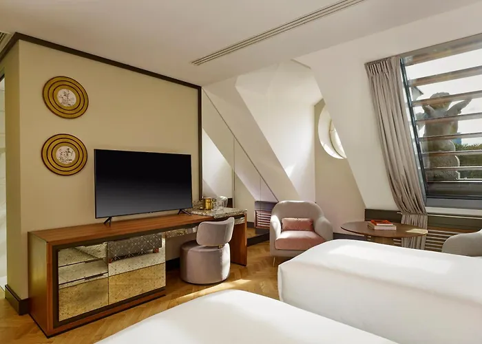 Verte, Warsaw, Autograph Collection Hotel