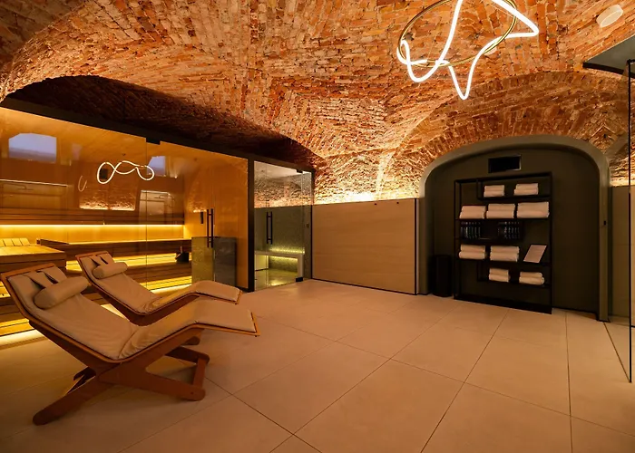 Verte, Warsaw, Autograph Collection Hotel 5*