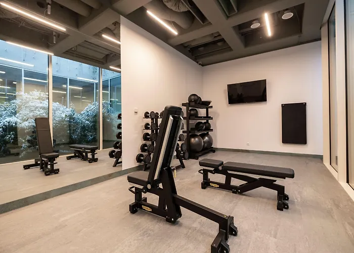 Hotel Verte, Warsaw, Autograph Collection Warszawa