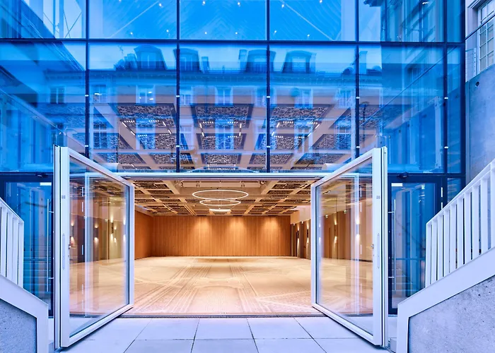 酒店 Verte, Warsaw, Autograph Collection