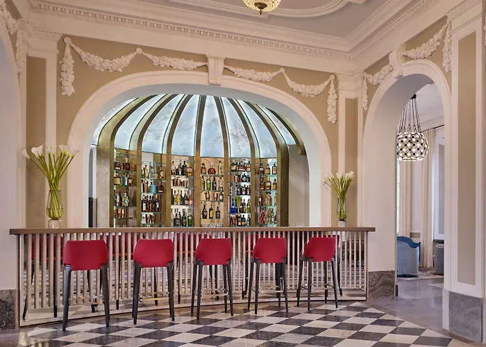 Verte, Warsaw, Autograph Collection 酒店