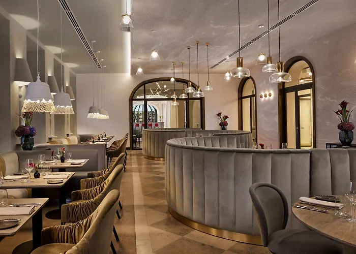 酒店 Verte, Warsaw, Autograph Collection