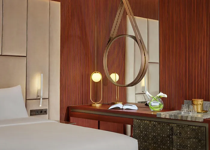 Verte, Warsaw, Autograph Collection 5* Warszawa