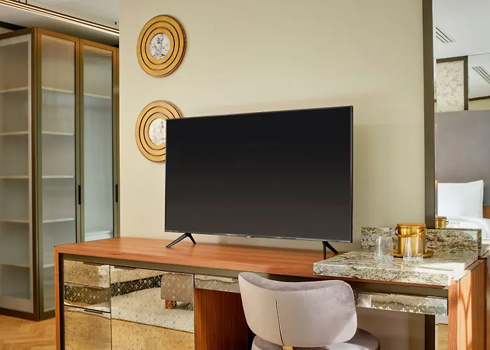 Hotel Verte, Warsaw, Autograph Collection Warszawa