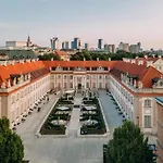 Отель Verte, Warsaw, Autograph Collection