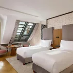 Verte, Warsaw, Autograph Collection Отель