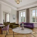 Отель Verte, Warsaw, Autograph Collection