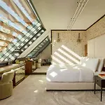 Отель Verte, Warsaw, Autograph Collection Варшава