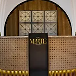Verte, Warsaw, Autograph Collection