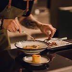 Verte, Warsaw, Autograph Collection 5* Варшава