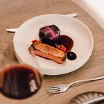 Отель Verte, Warsaw, Autograph Collection 5*