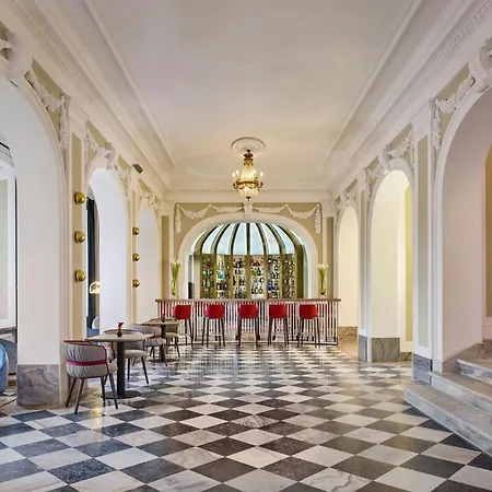 Verte, Warsaw, Autograph Collection Отель