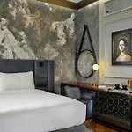 Verte, Warsaw, Autograph Collection 5*