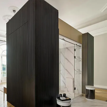 Hotel Verte, Warsaw, Autograph Collection 5*