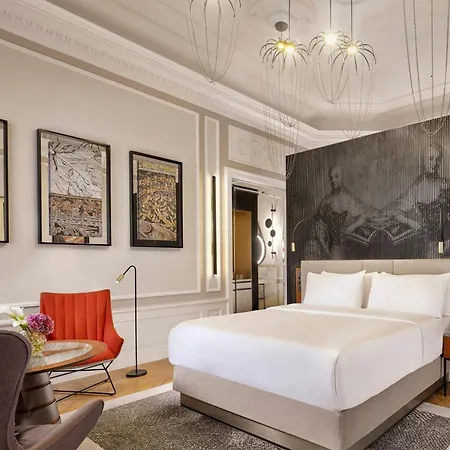 Verte, Warsaw, Autograph Collection Hotel Varšava