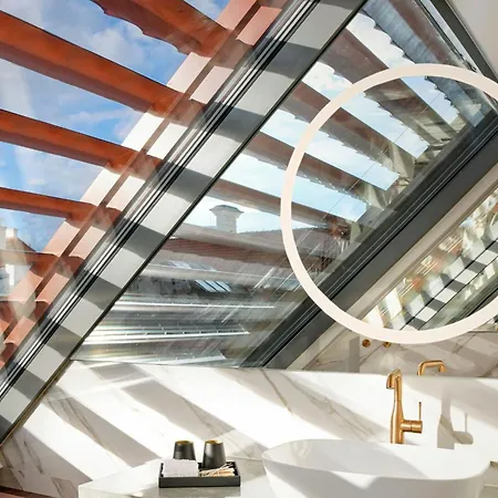 Hotel Verte, Warsaw, Autograph Collection Varšava