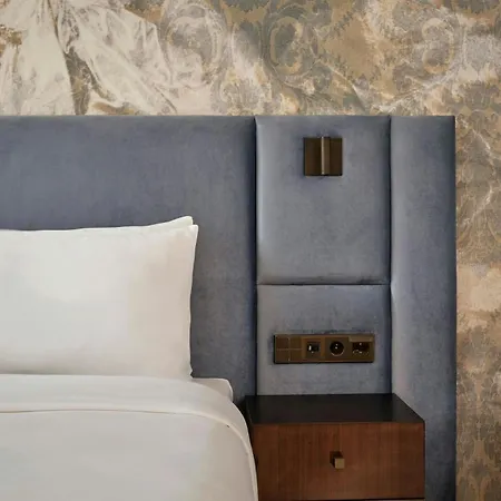 Verte, Warsaw, Autograph Collection Hotel