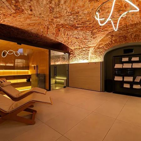 Verte, Warsaw, Autograph Collection Hotel 5*