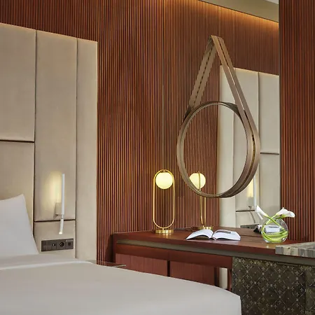 Hotel Verte, Warsaw, Autograph Collection 5*