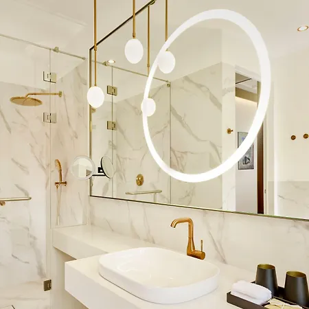 Verte, Warsaw, Autograph Collection 5*